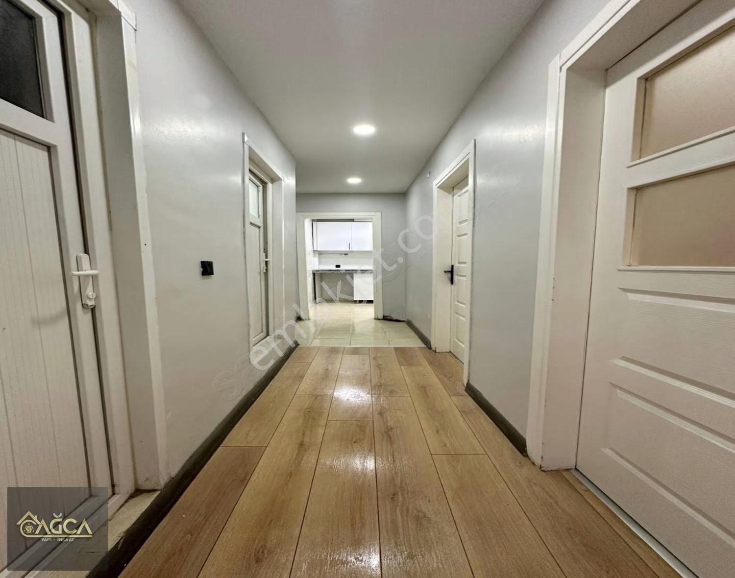 Ağca Farkı İle Bahçe Katı Fiyat/performans Şampiyonu 2+1 Daire - Görsel 23