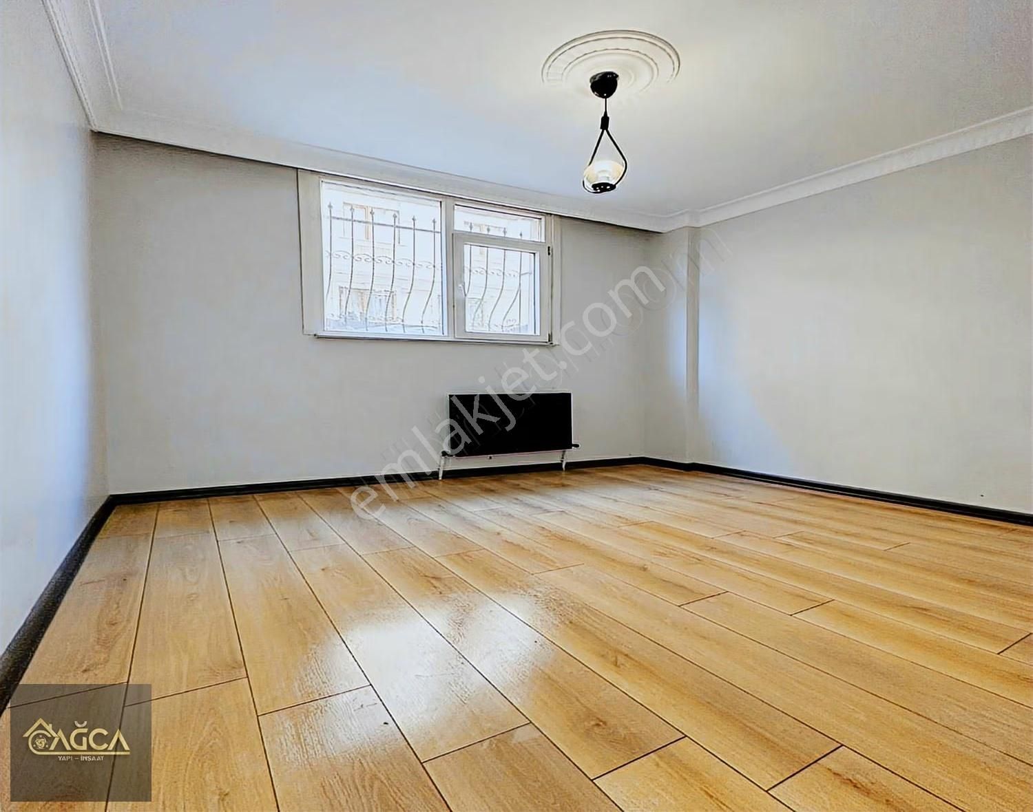 Ağca Farkı İle Bahçe Katı Fiyat/performans Şampiyonu 2+1 Daire - Görsel 27