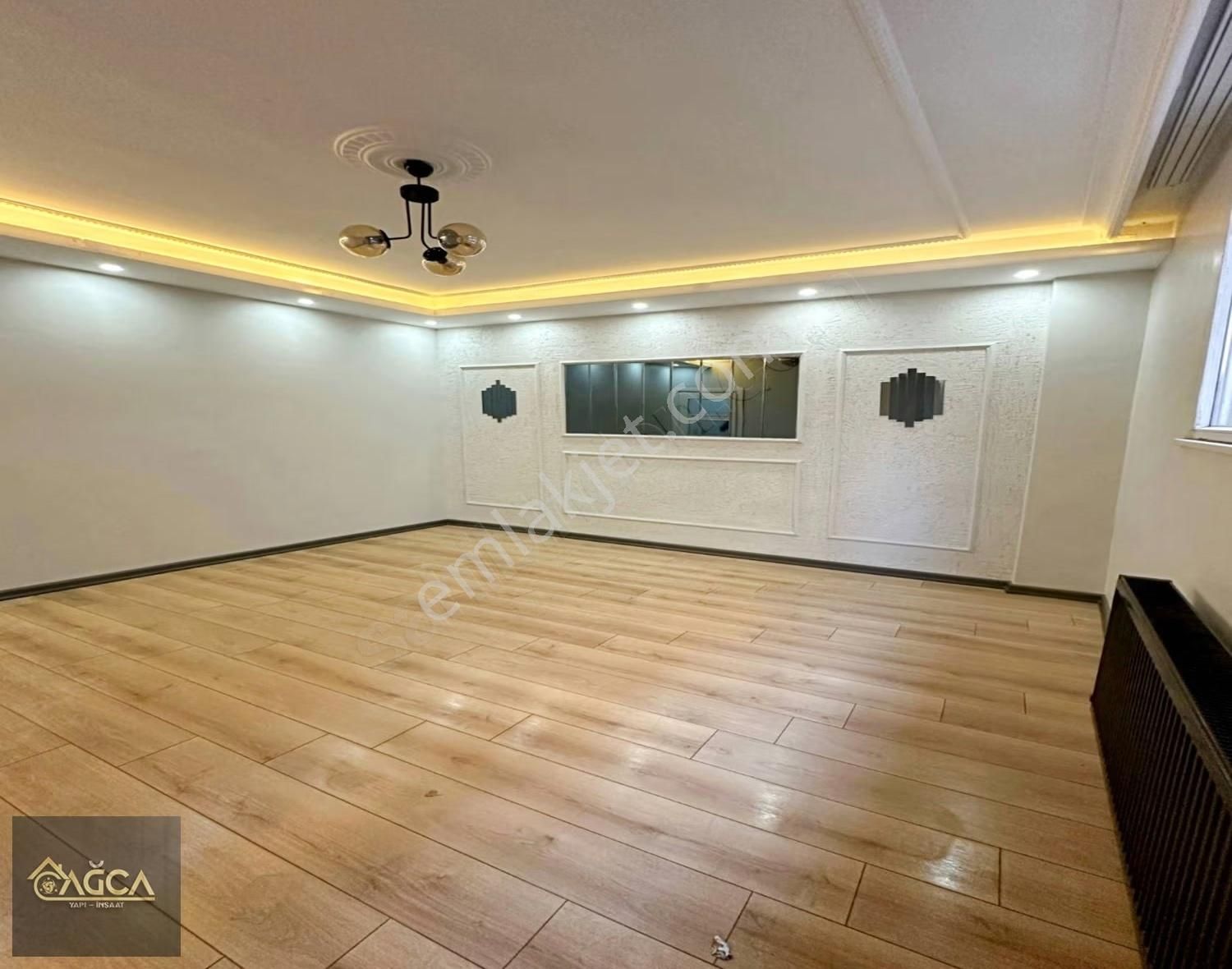 Ağca Farkı İle Bahçe Katı Fiyat/performans Şampiyonu 2+1 Daire - Görsel 18