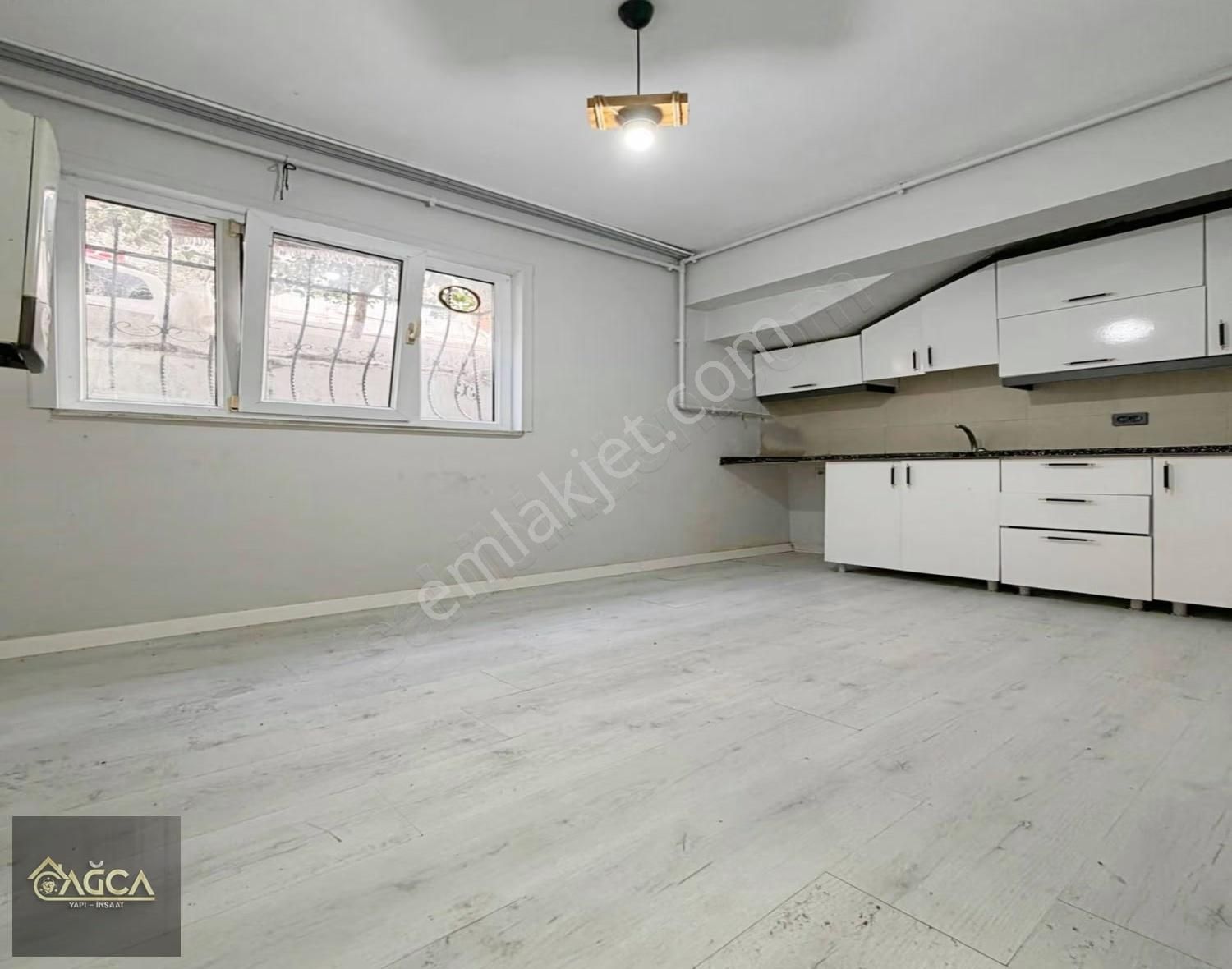 Ağca Farkı İle Bahçe Katı Fiyat/performans Şampiyonu 2+1 Daire - Görsel 11