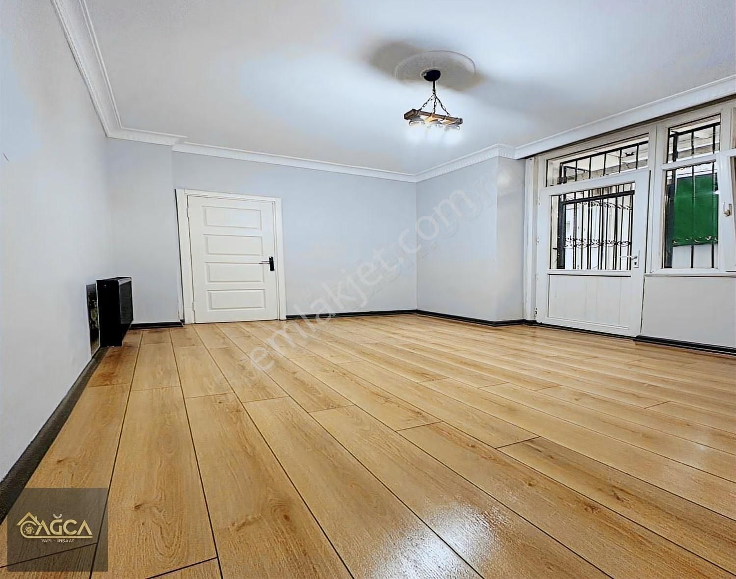 Ağca Farkı İle Bahçe Katı Fiyat/performans Şampiyonu 2+1 Daire - Görsel 30