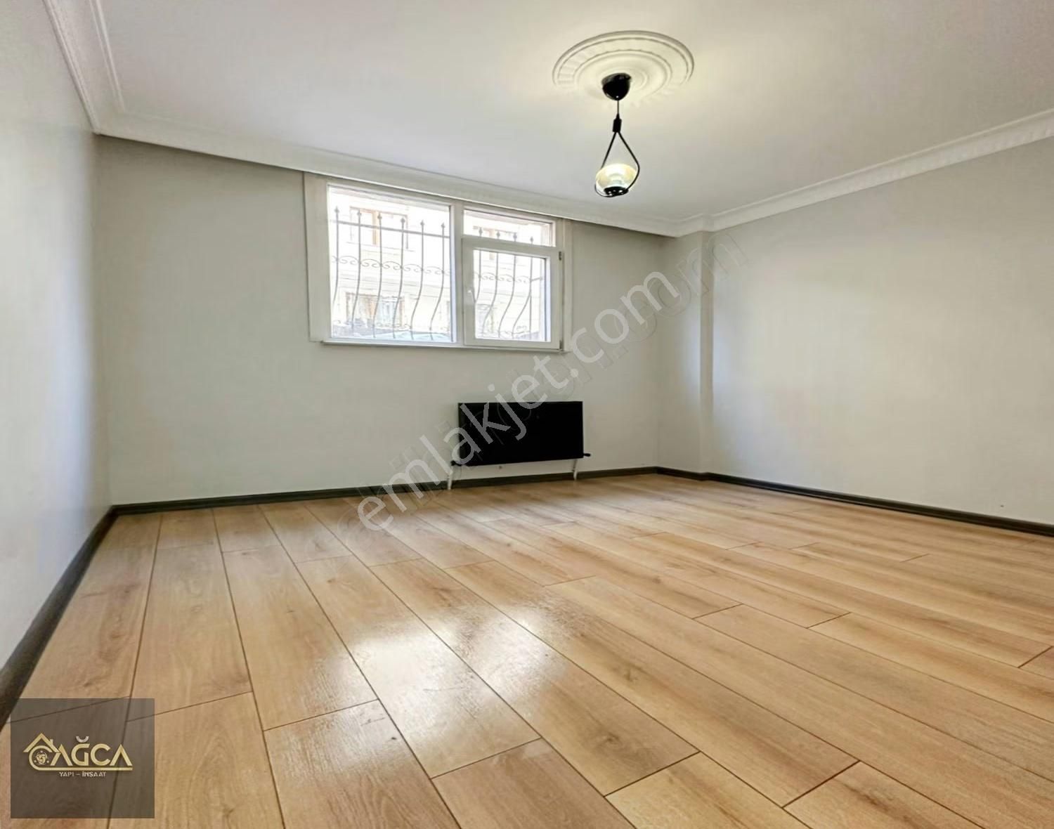 Ağca Farkı İle Bahçe Katı Fiyat/performans Şampiyonu 2+1 Daire - Görsel 29