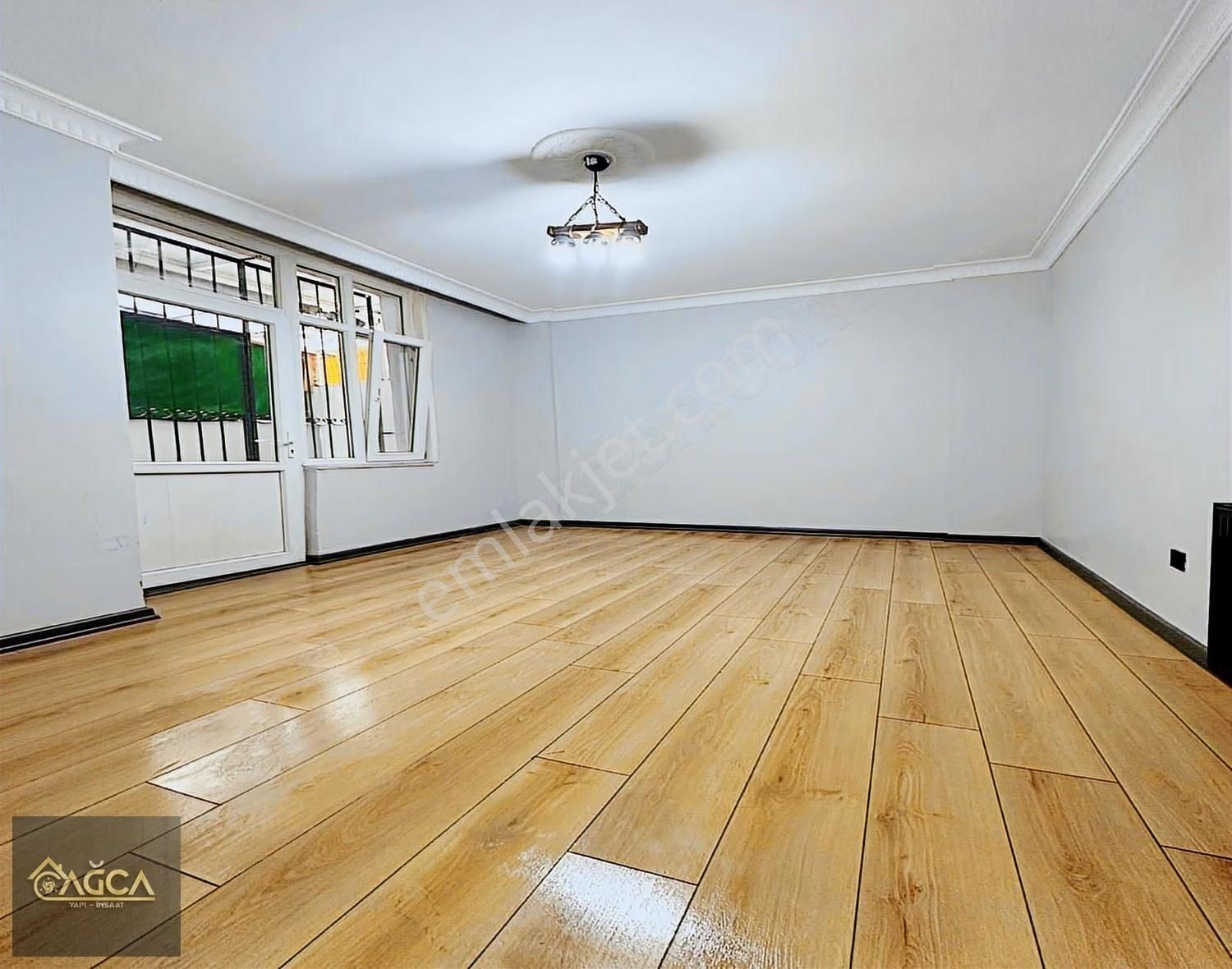 Ağca Farkı İle Bahçe Katı Fiyat/performans Şampiyonu 2+1 Daire - Görsel 20