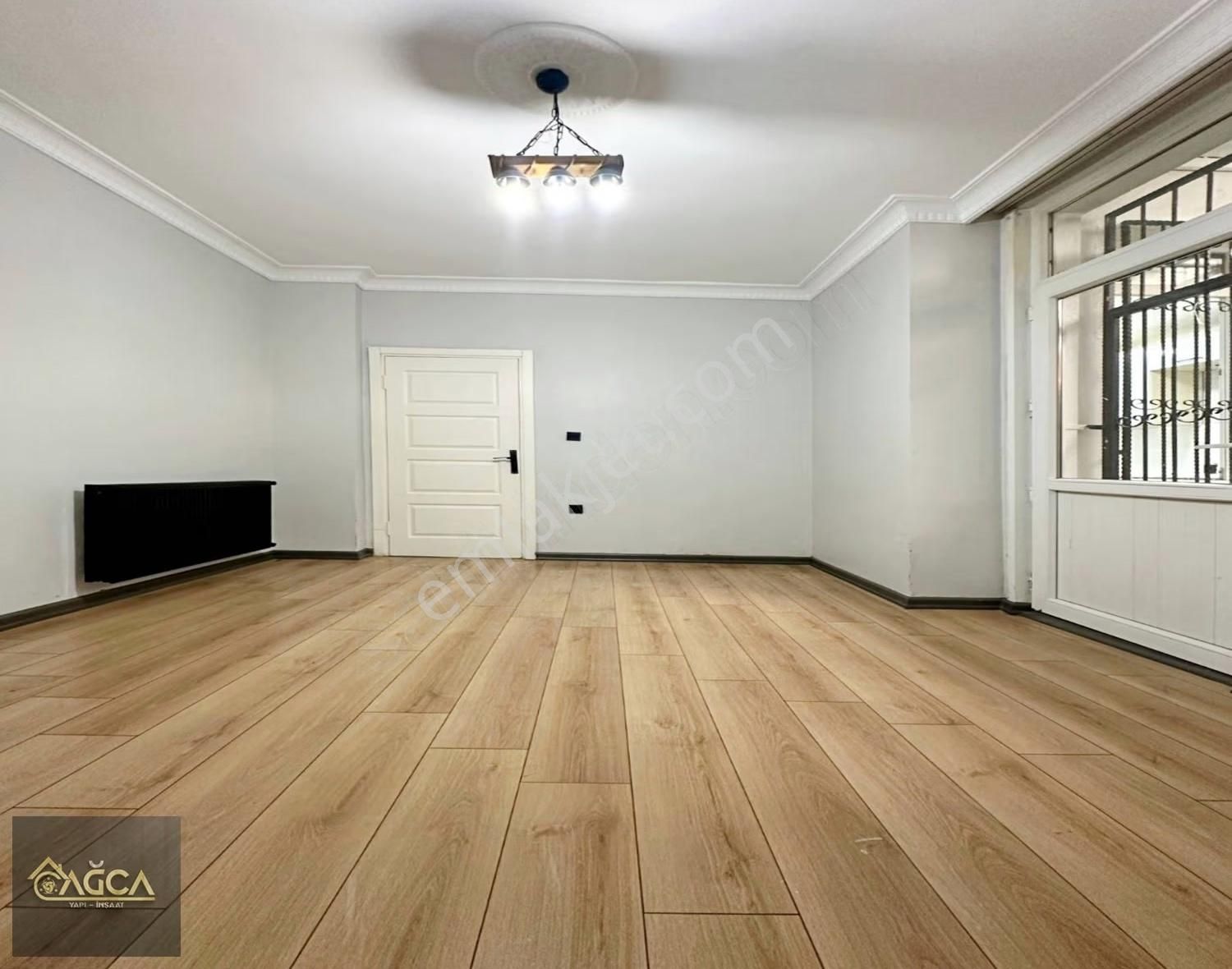 Ağca Farkı İle Bahçe Katı Fiyat/performans Şampiyonu 2+1 Daire - Görsel 3