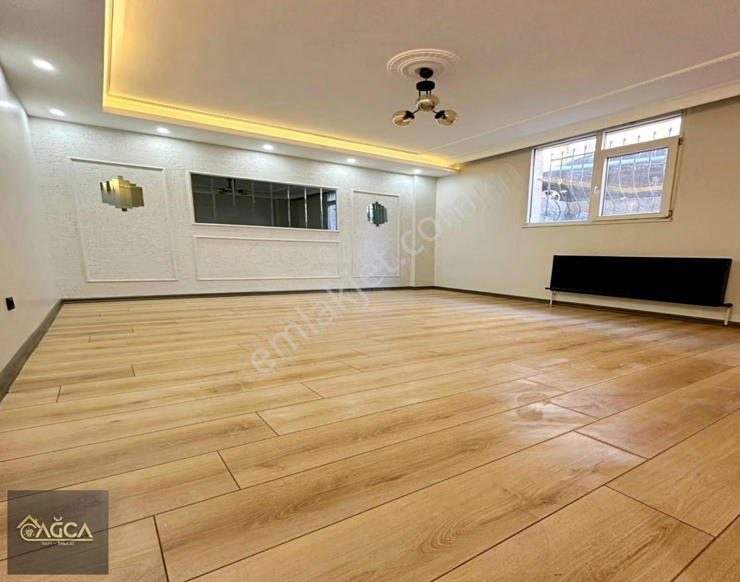 Ağca Farkı İle Bahçe Katı Fiyat/performans Şampiyonu 2+1 Daire - Görsel 14