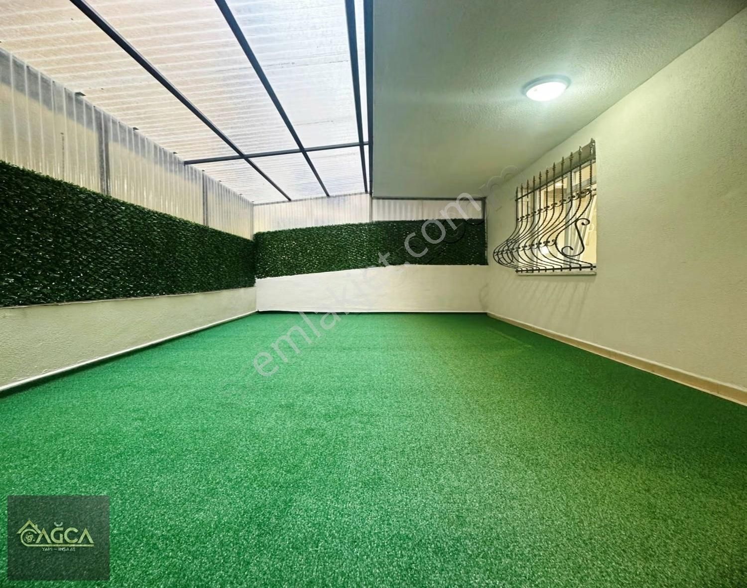 Ağca Farkı İle Bahçe Katı Fiyat/performans Şampiyonu 2+1 Daire - Görsel 19