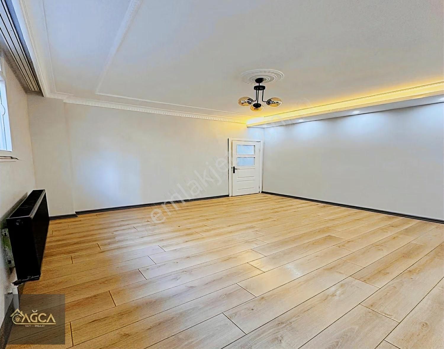 Ağca Farkı İle Bahçe Katı Fiyat/performans Şampiyonu 2+1 Daire - Görsel 5