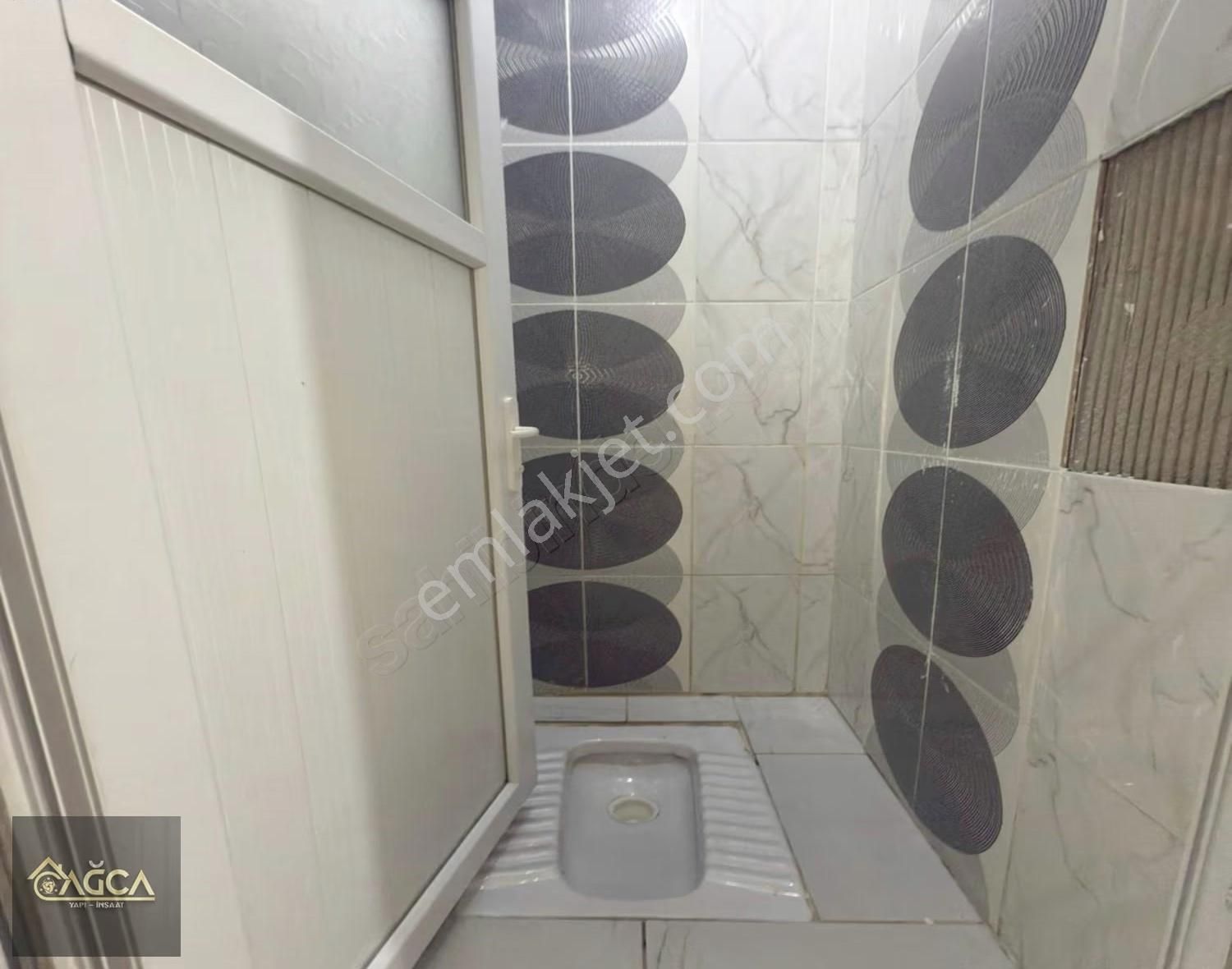 Satılık 2+1 Bahçe Katı Huzurlu Lokasyon - Görsel 10