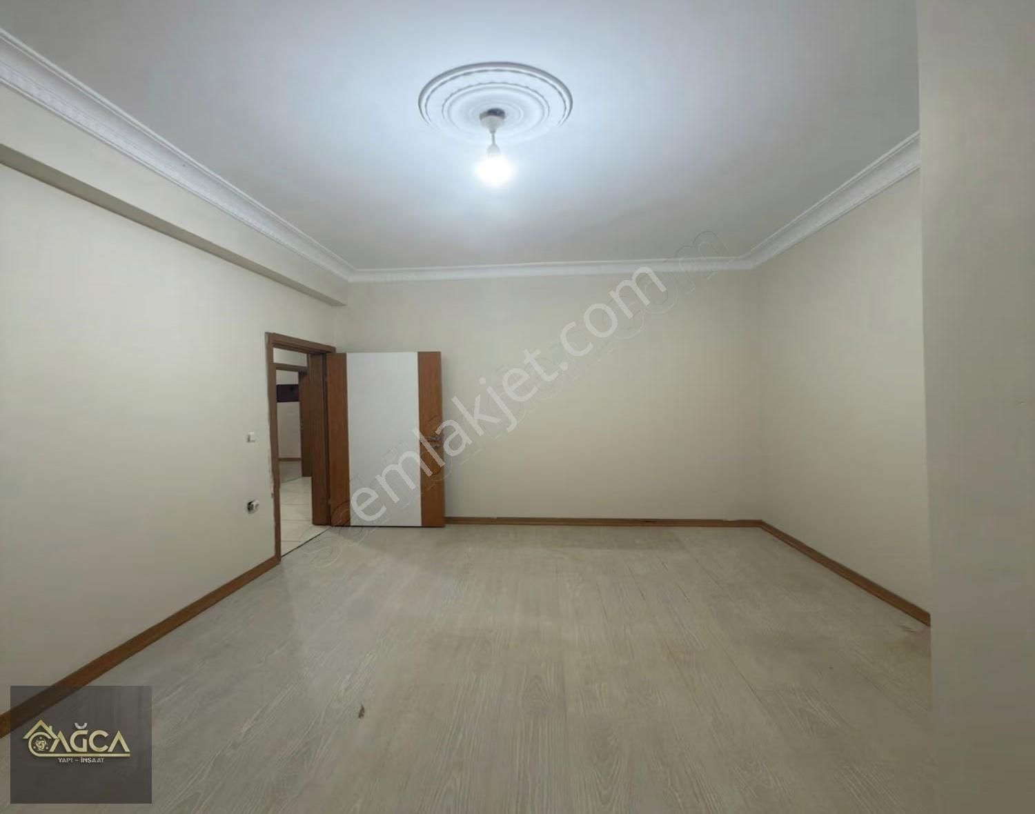 Satılık 2+1 Bahçe Katı Huzurlu Lokasyon - Görsel 9