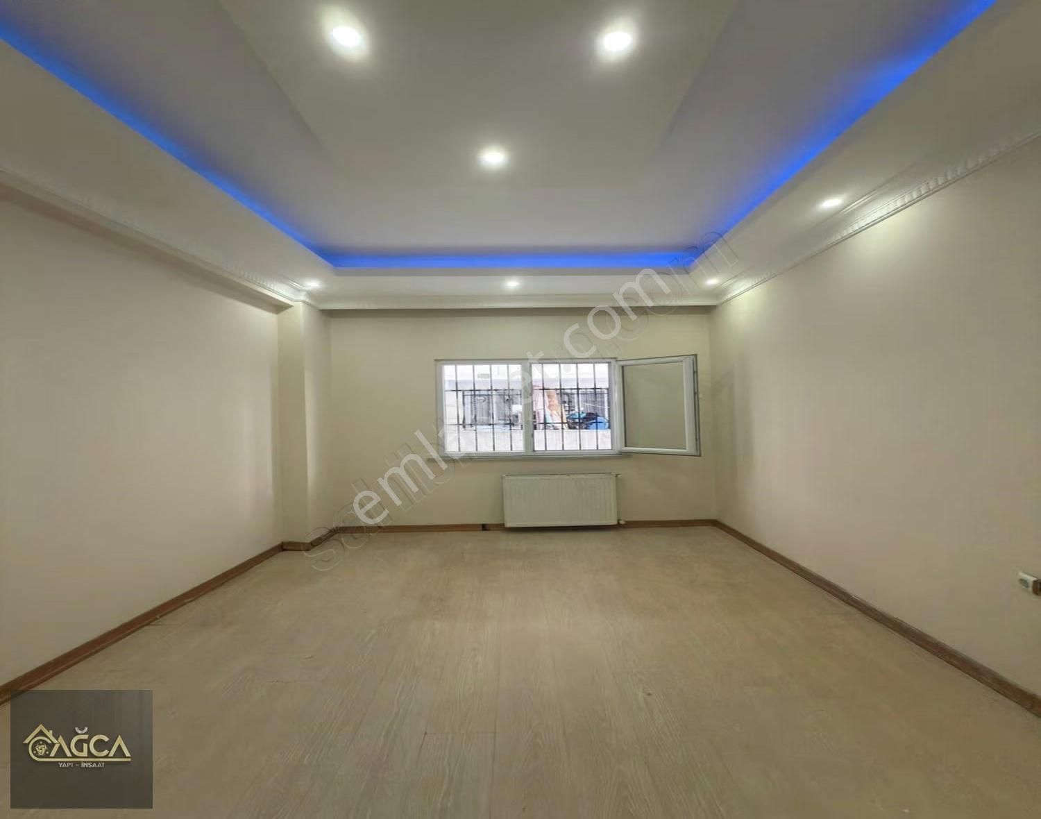 Satılık 2+1 Bahçe Katı Huzurlu Lokasyon - Görsel 11