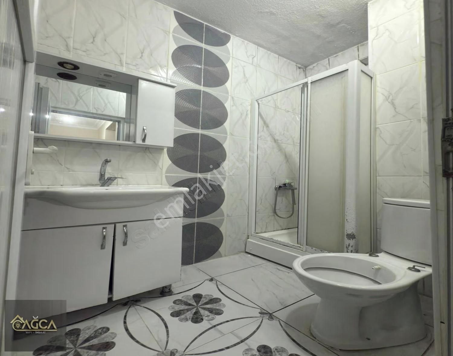 Satılık 2+1 Bahçe Katı Huzurlu Lokasyon - Görsel 6