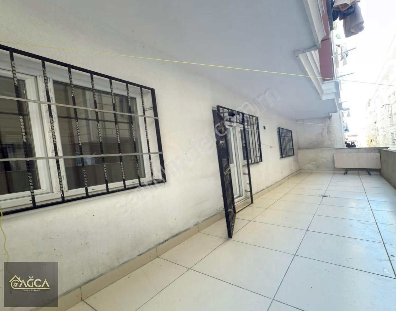 Satılık 2+1 Bahçe Katı Huzurlu Lokasyon - Görsel 8