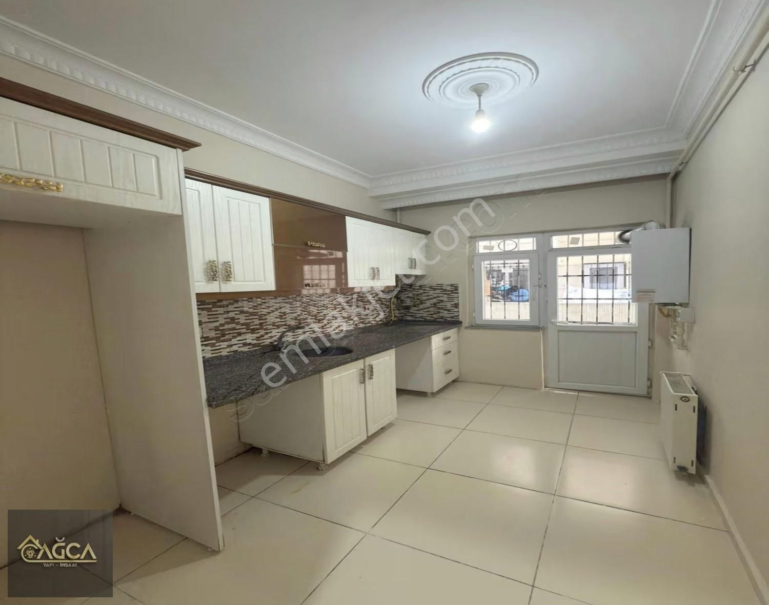 Satılık 2+1 Bahçe Katı Huzurlu Lokasyon - Görsel 21