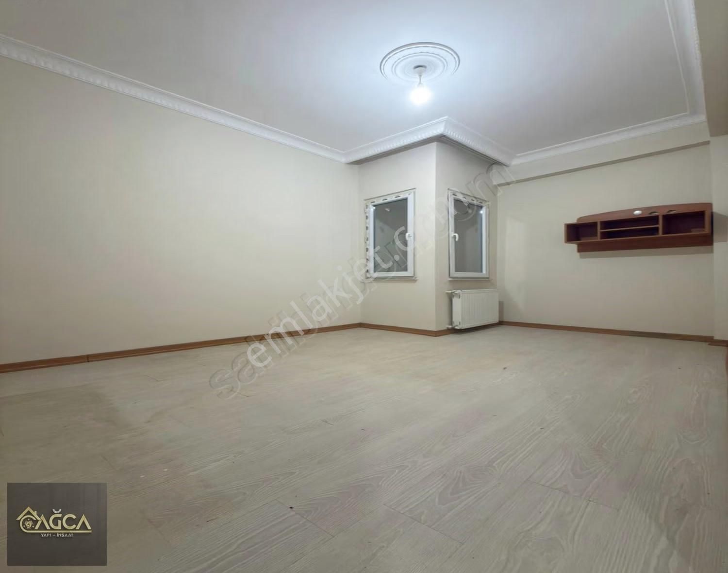 Satılık 2+1 Bahçe Katı Huzurlu Lokasyon - Görsel 18