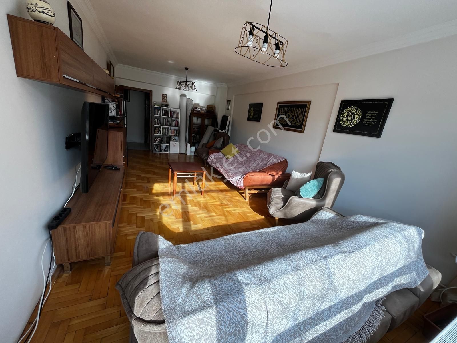 Sahibinden 3+1 Uygun Fiyatlı Fırsat - Geniş Güneş Alan Daire - Görsel 2