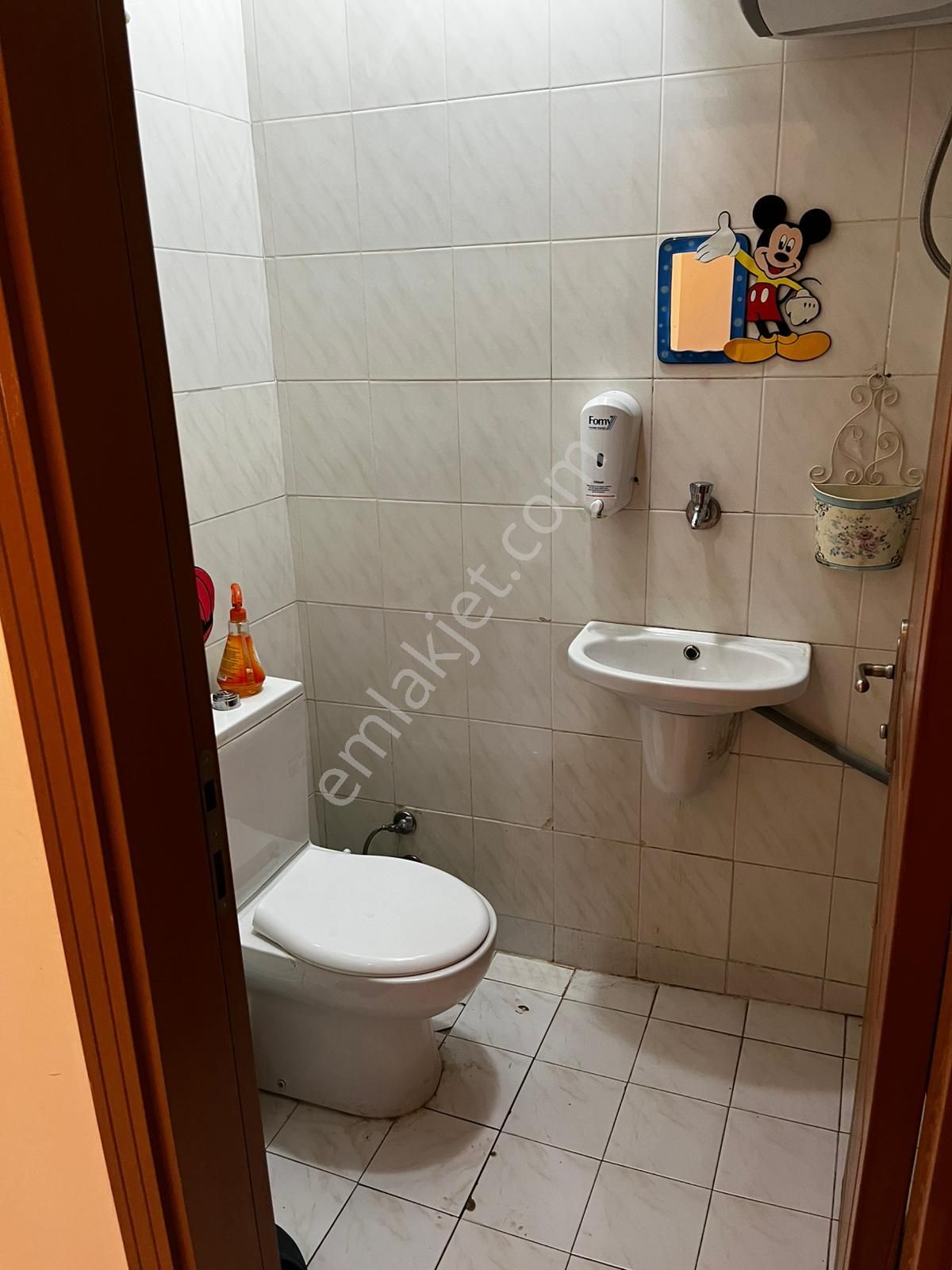 Sahibinden 3+1 Uygun Fiyatlı Fırsat - Geniş Güneş Alan Daire - Görsel 9