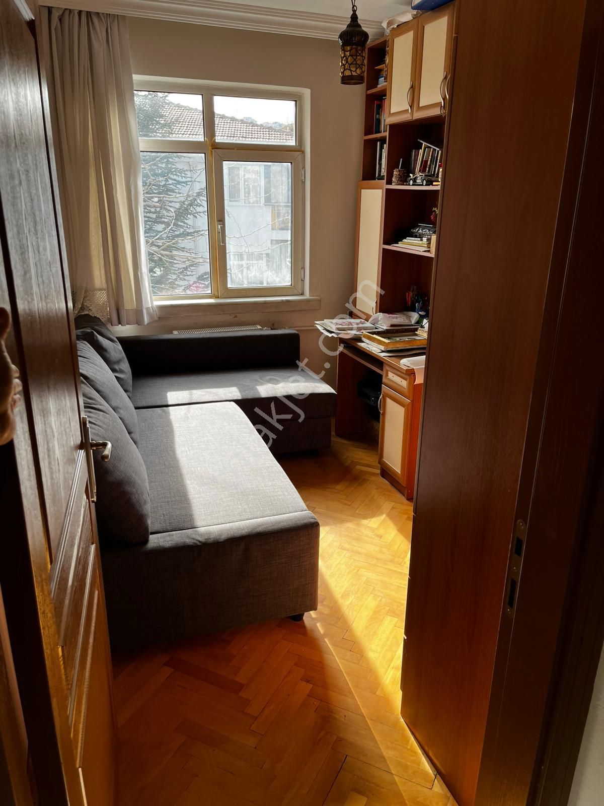 Sahibinden 3+1 Uygun Fiyatlı Fırsat - Geniş Güneş Alan Daire - Görsel 11