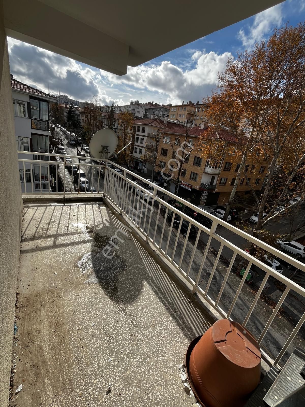 Sahibinden 3+1 Uygun Fiyatlı Fırsat - Geniş Güneş Alan Daire - Görsel 18