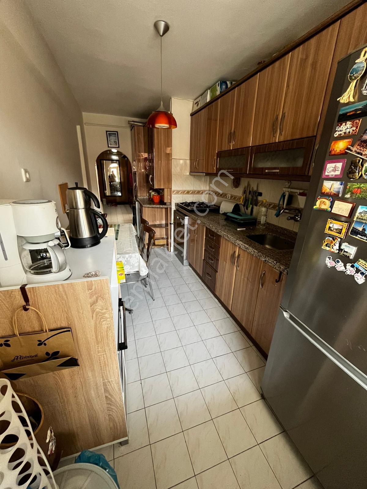 Sahibinden 3+1 Uygun Fiyatlı Fırsat - Geniş Güneş Alan Daire - Görsel 6