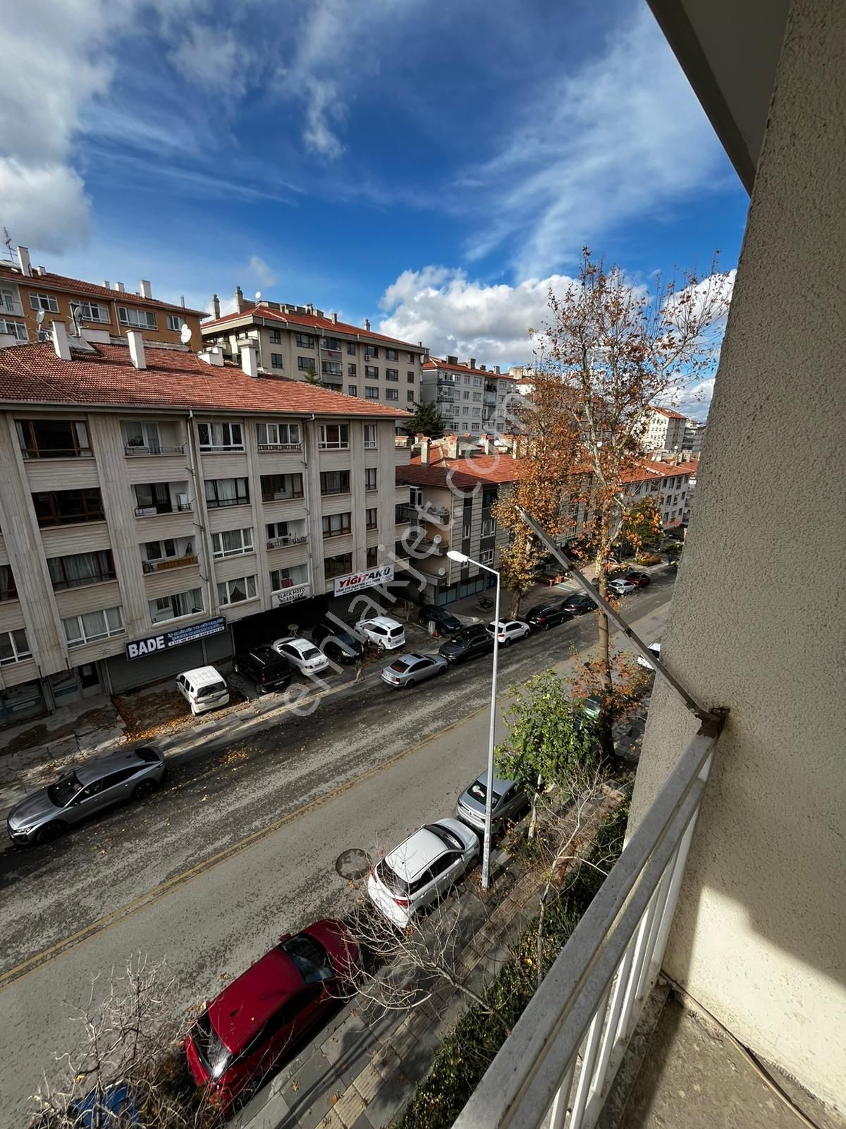 Sahibinden 3+1 Uygun Fiyatlı Fırsat - Geniş Güneş Alan Daire - Görsel 19