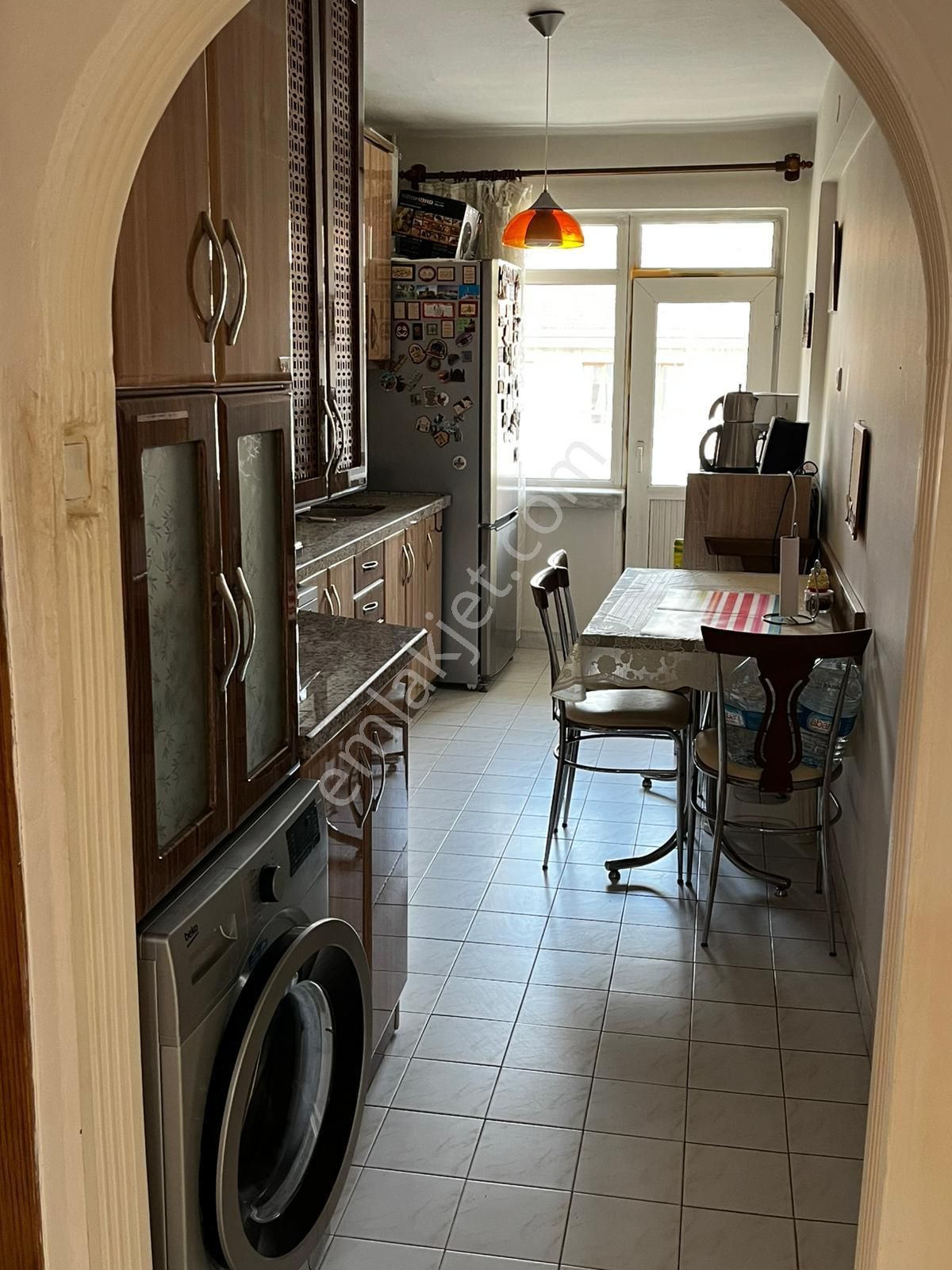 Sahibinden 3+1 Uygun Fiyatlı Fırsat - Geniş Güneş Alan Daire - Görsel 7