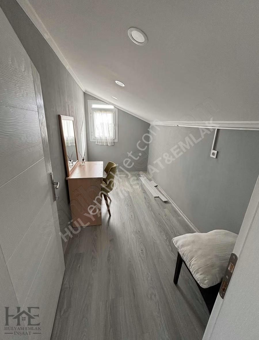 Ovacık'ta Site İçerisinde Satılık 3+1 Havuzlu Dubleks Daire - Görsel 8