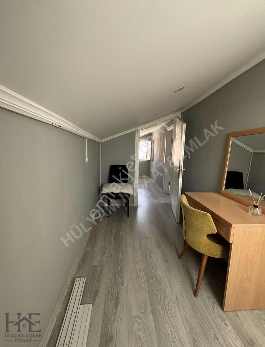 Ovacık'ta Site İçerisinde Satılık 3+1 Havuzlu Dubleks Daire - Görsel 18
