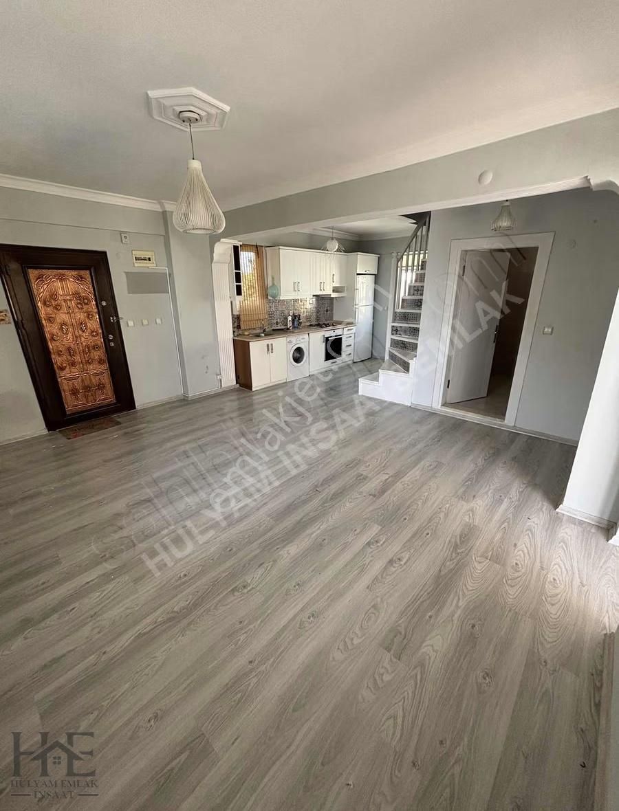 Ovacık'ta Site İçerisinde Satılık 3+1 Havuzlu Dubleks Daire - Görsel 3