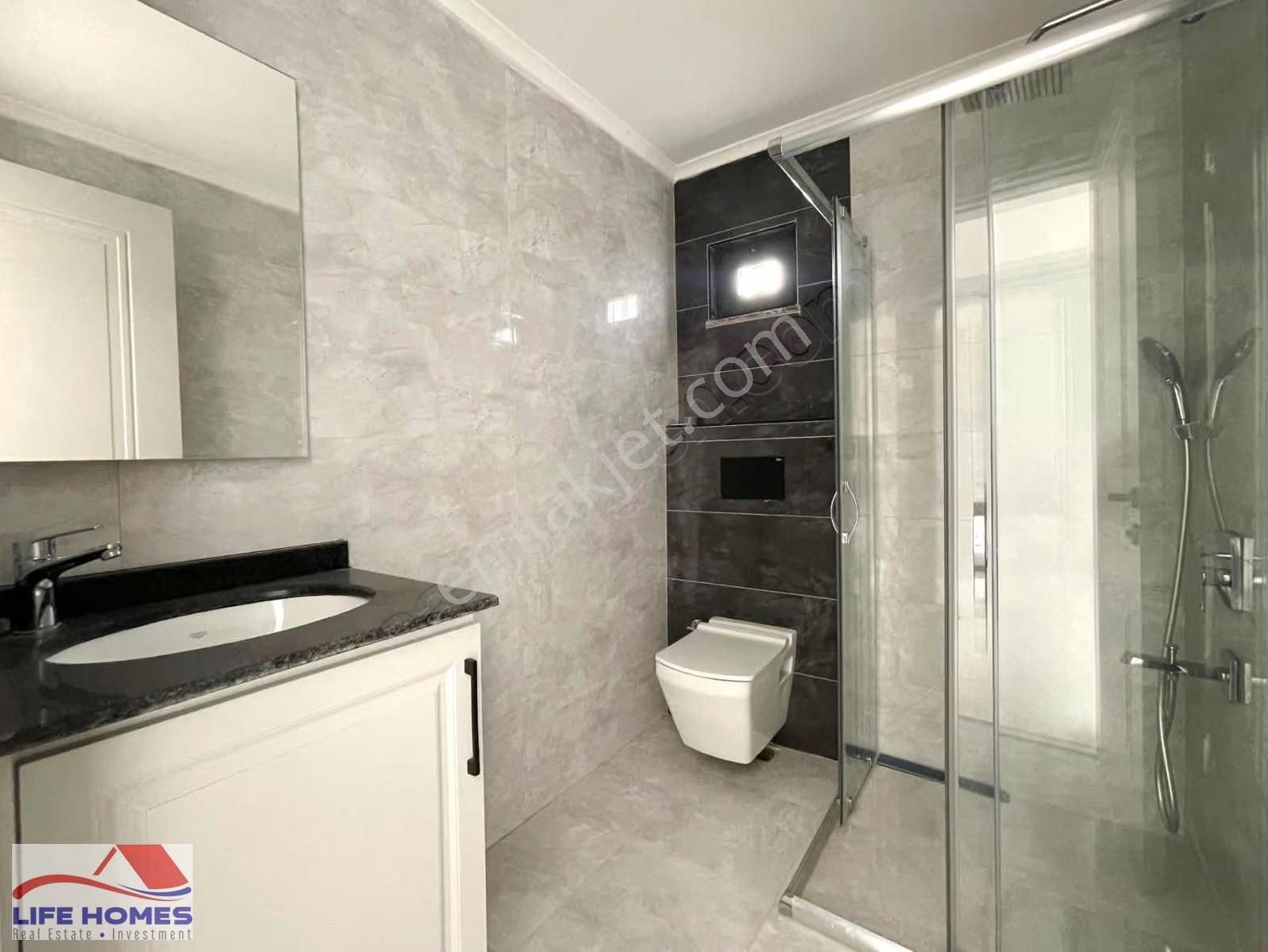 Alanya Kavi Dreams De Satılık 3+1 Dubleks Daire - Görsel 15