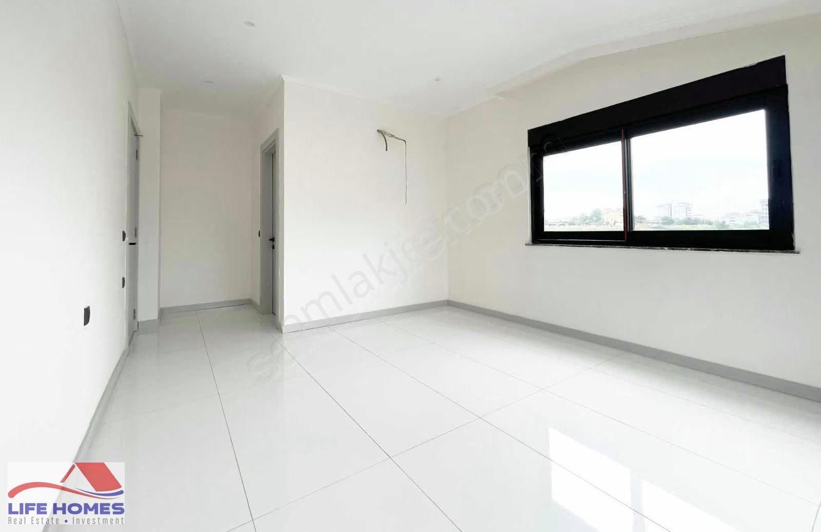 Alanya Kavi Dreams De Satılık 3+1 Dubleks Daire - Görsel 19