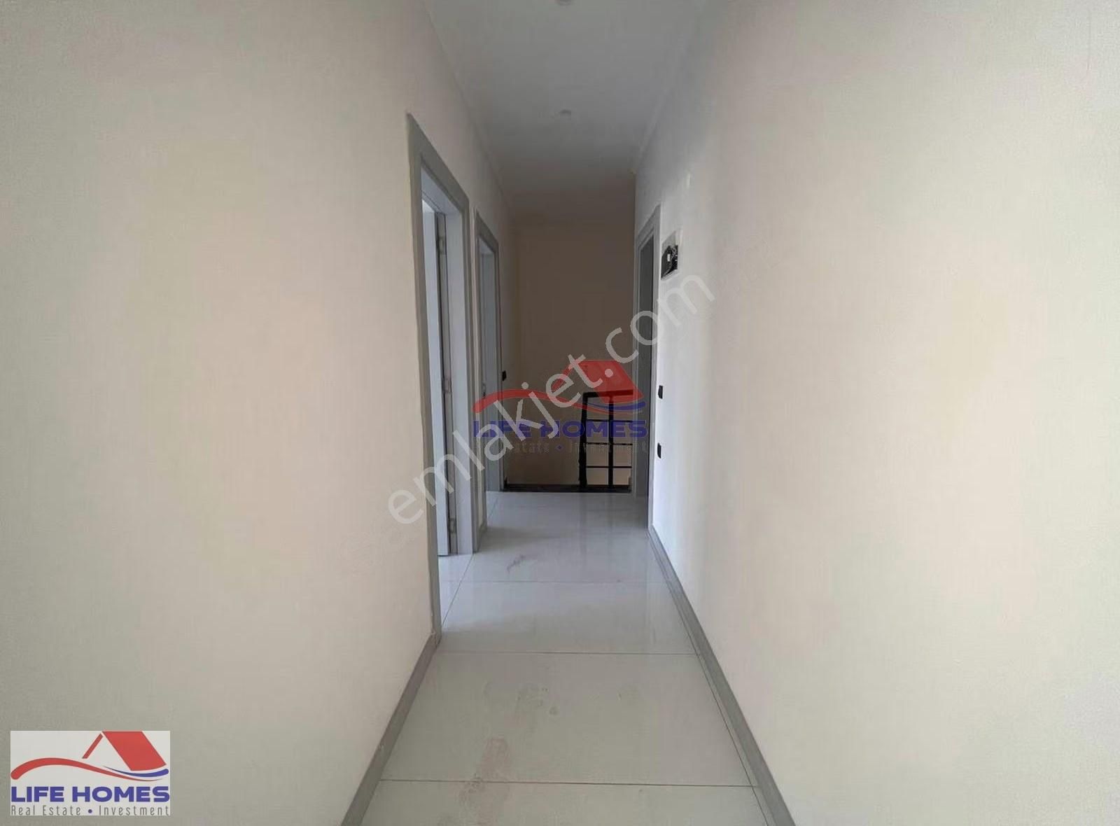 Alanya Kavi Dreams De Satılık 3+1 Dubleks Daire - Görsel 26