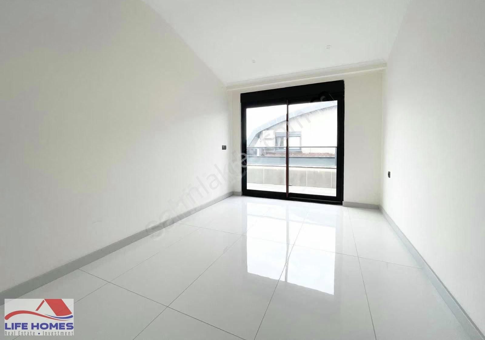 Alanya Kavi Dreams De Satılık 3+1 Dubleks Daire - Görsel 5