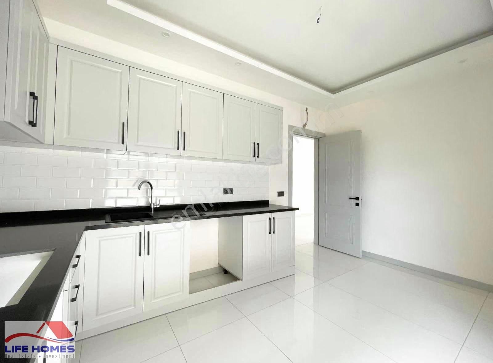 Alanya Kavi Dreams De Satılık 3+1 Dubleks Daire - Görsel 32