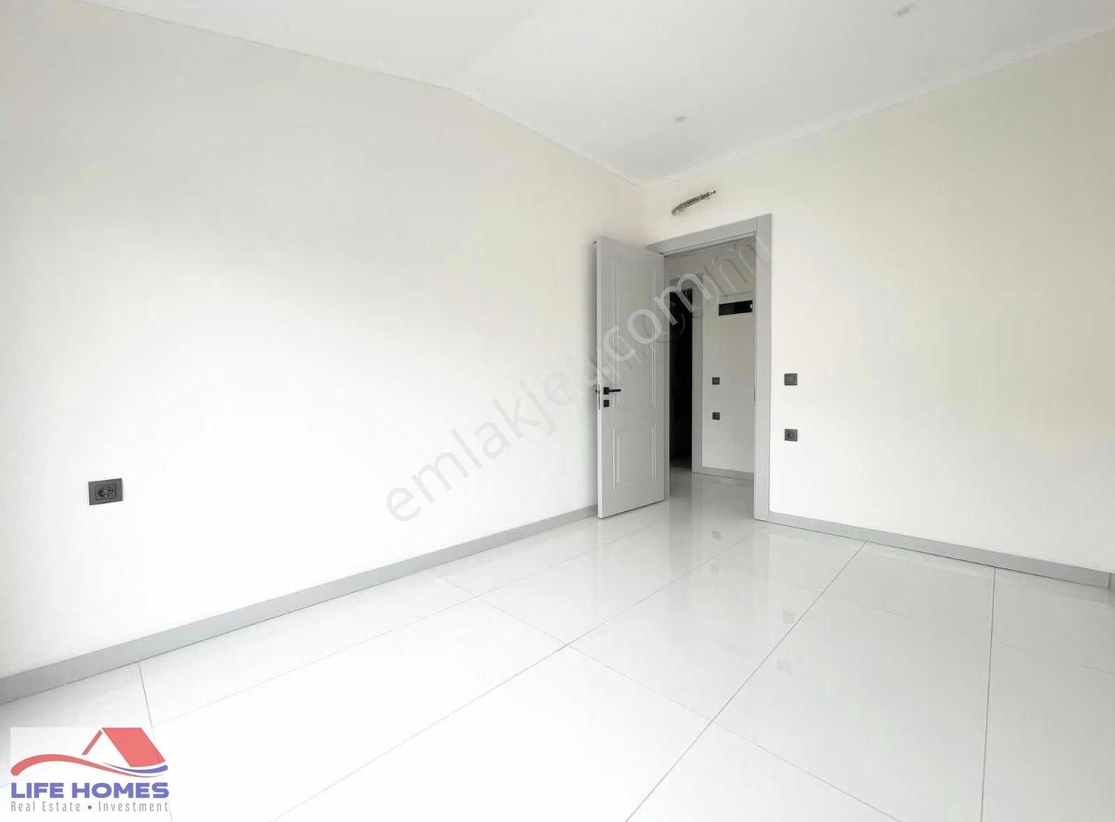 Alanya Kavi Dreams De Satılık 3+1 Dubleks Daire - Görsel 4