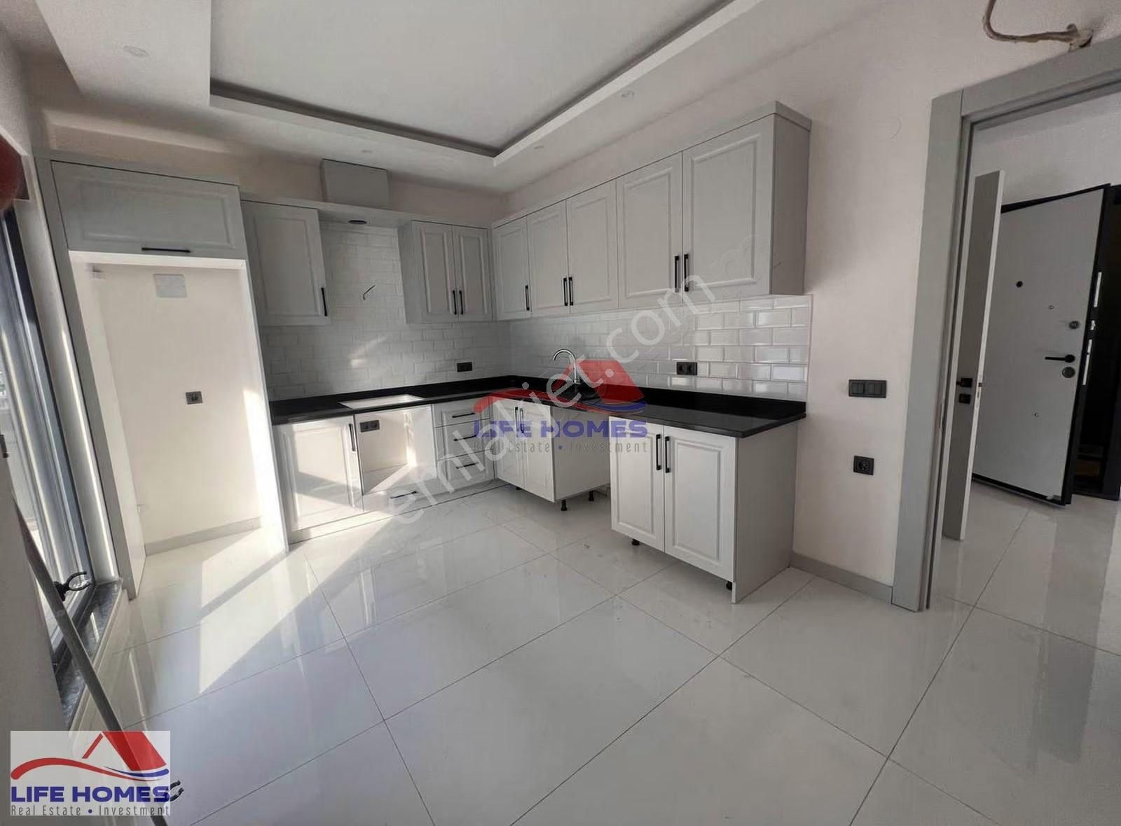 Alanya Kavi Dreams De Satılık 3+1 Dubleks Daire - Görsel 33