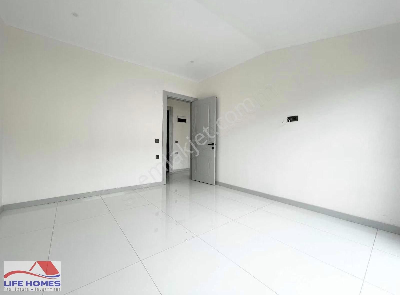 Alanya Kavi Dreams De Satılık 3+1 Dubleks Daire - Görsel 6