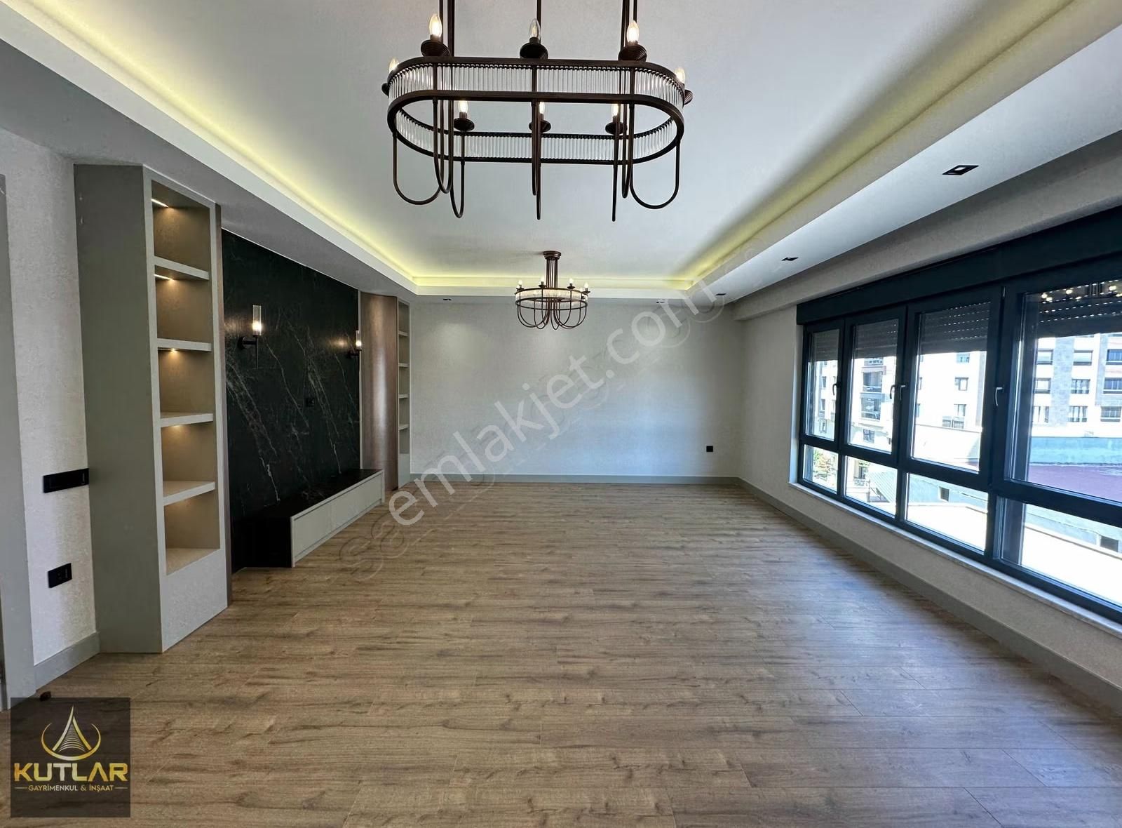 Kutlar'dan Osmangazide Aradığım Tam Da Bu Dediğiniz 4+1 Daireler - Görsel 24