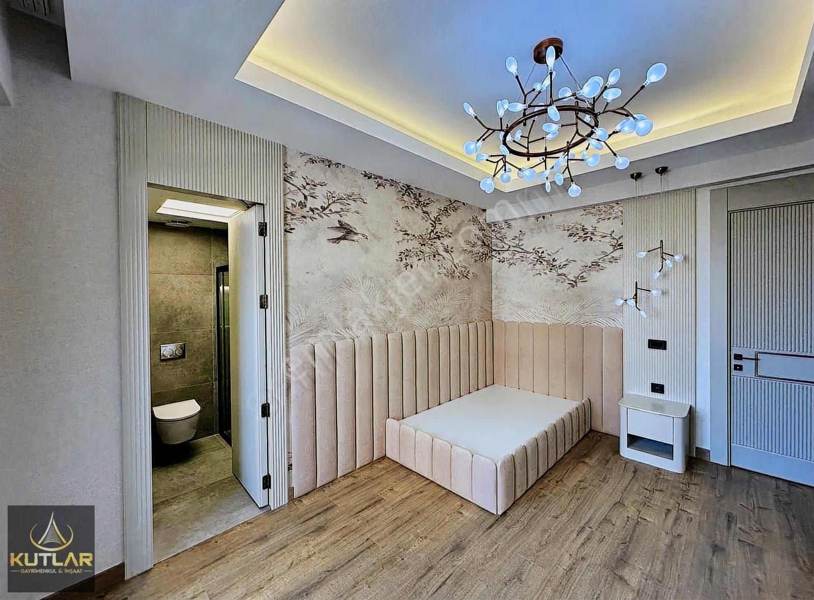 Kutlar'dan Osmangazide Aradığım Tam Da Bu Dediğiniz 4+1 Daireler - Görsel 10