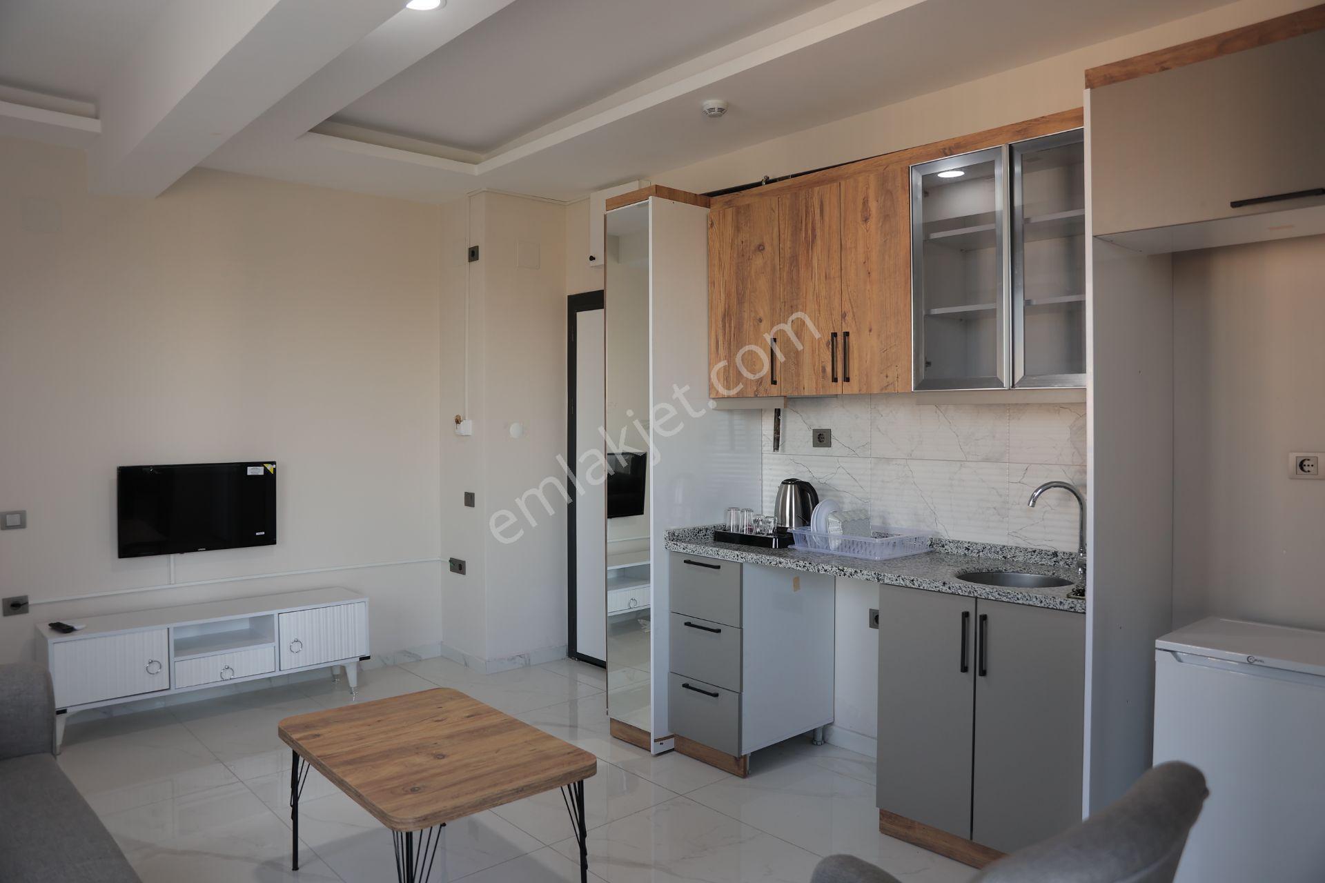İmperium Konaklamada Konforlu Tatil - Görsel 8
