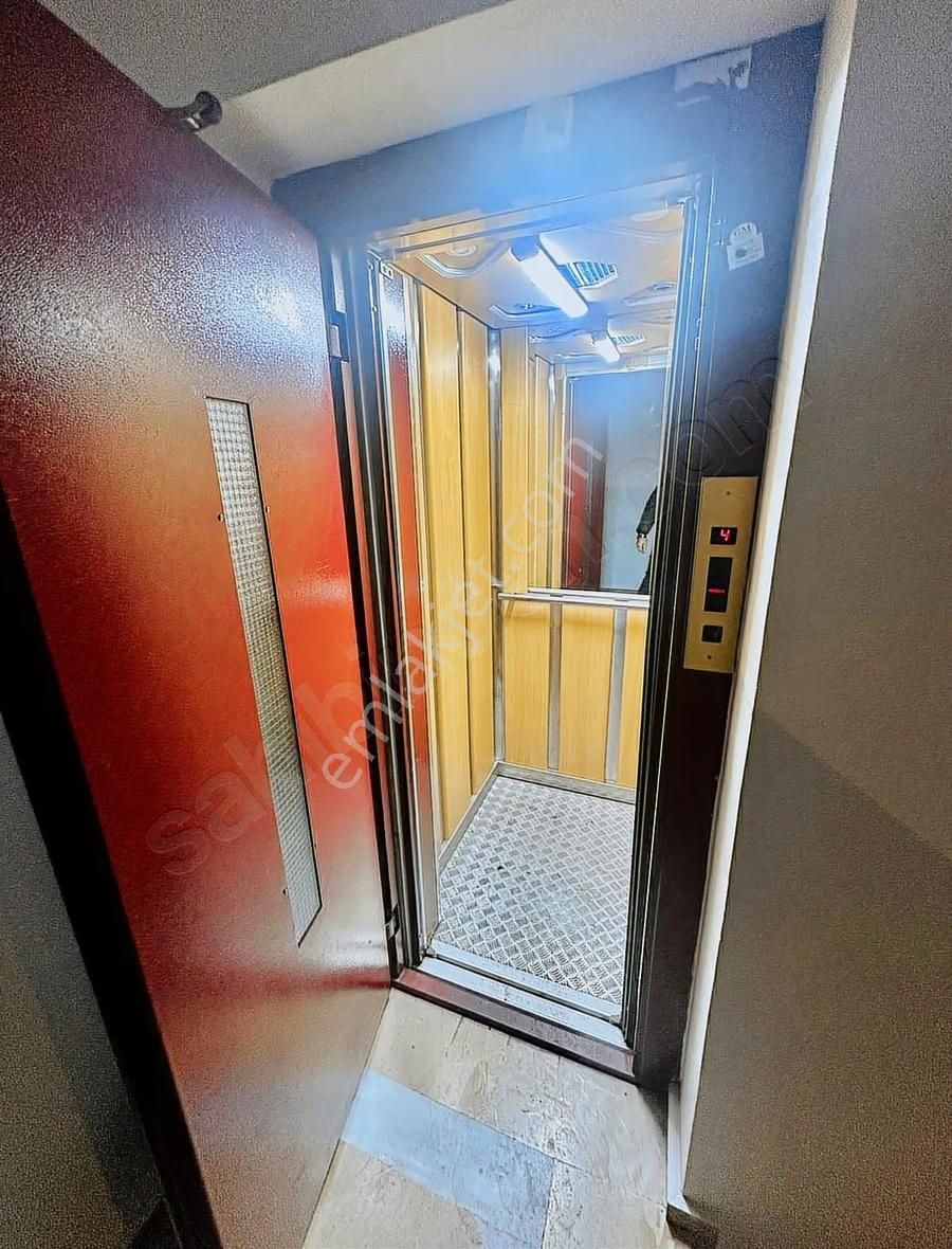 Kemal Paşa Da Genç Binada 3+1 Kiralık Daire 120 M Asansörlü - Görsel 25