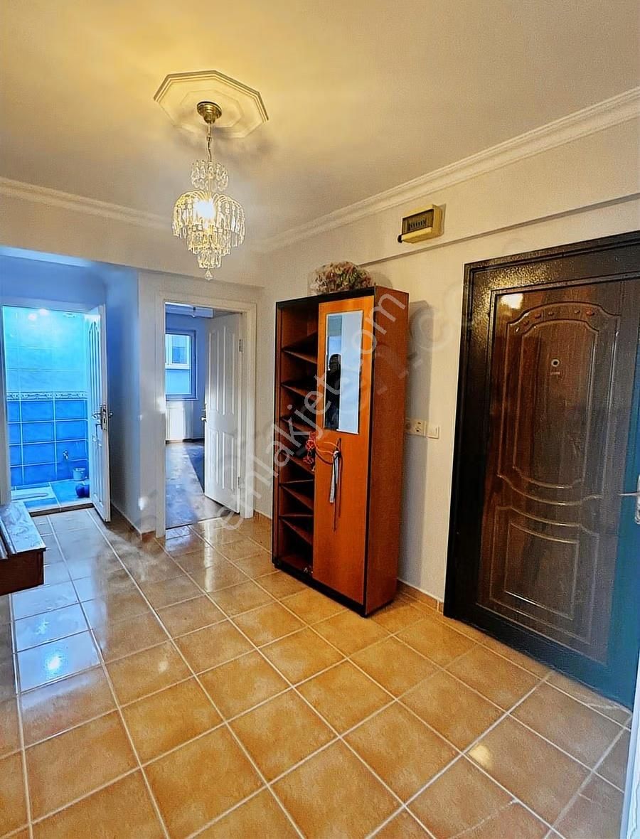 Kemal Paşa Da Genç Binada 3+1 Kiralık Daire 120 M Asansörlü - Görsel 18