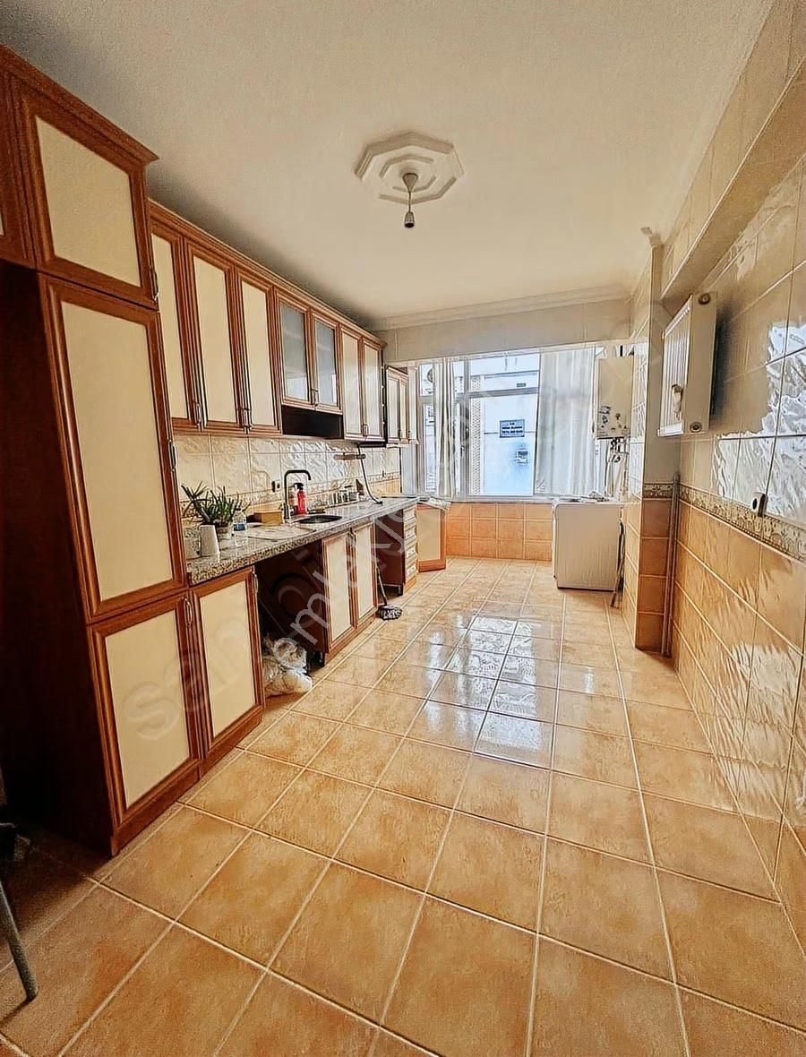 Kemal Paşa Da Genç Binada 3+1 Kiralık Daire 120 M Asansörlü - Görsel 17