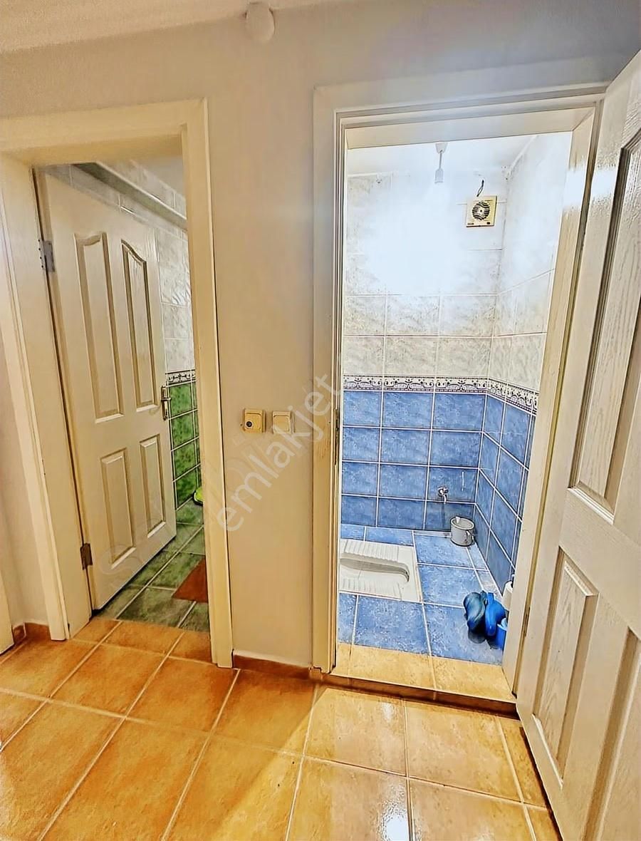 Kemal Paşa Da Genç Binada 3+1 Kiralık Daire 120 M Asansörlü - Görsel 8