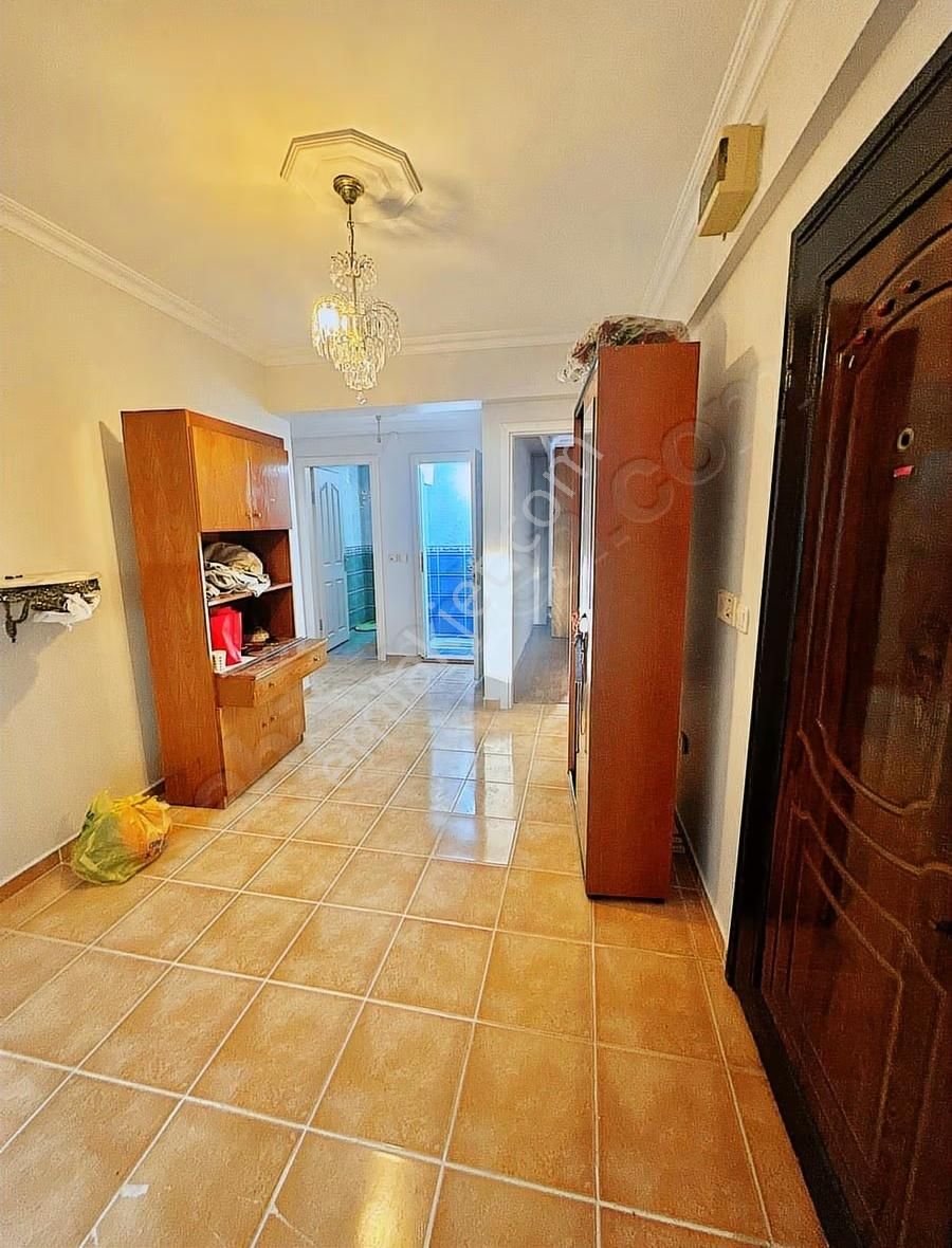 Kemal Paşa Da Genç Binada 3+1 Kiralık Daire 120 M Asansörlü - Görsel 13