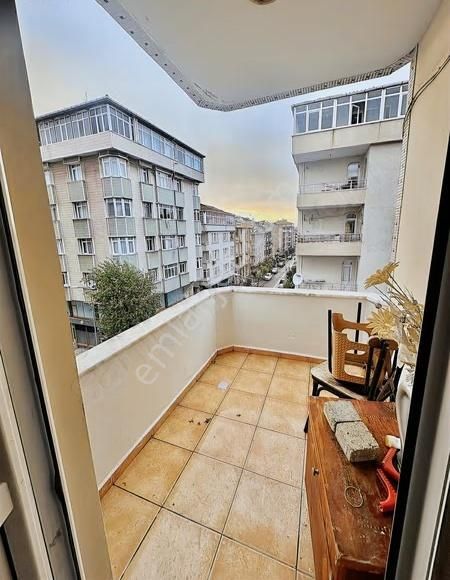 Kemal Paşa Da Genç Binada 3+1 Kiralık Daire 120 M Asansörlü - Görsel 5