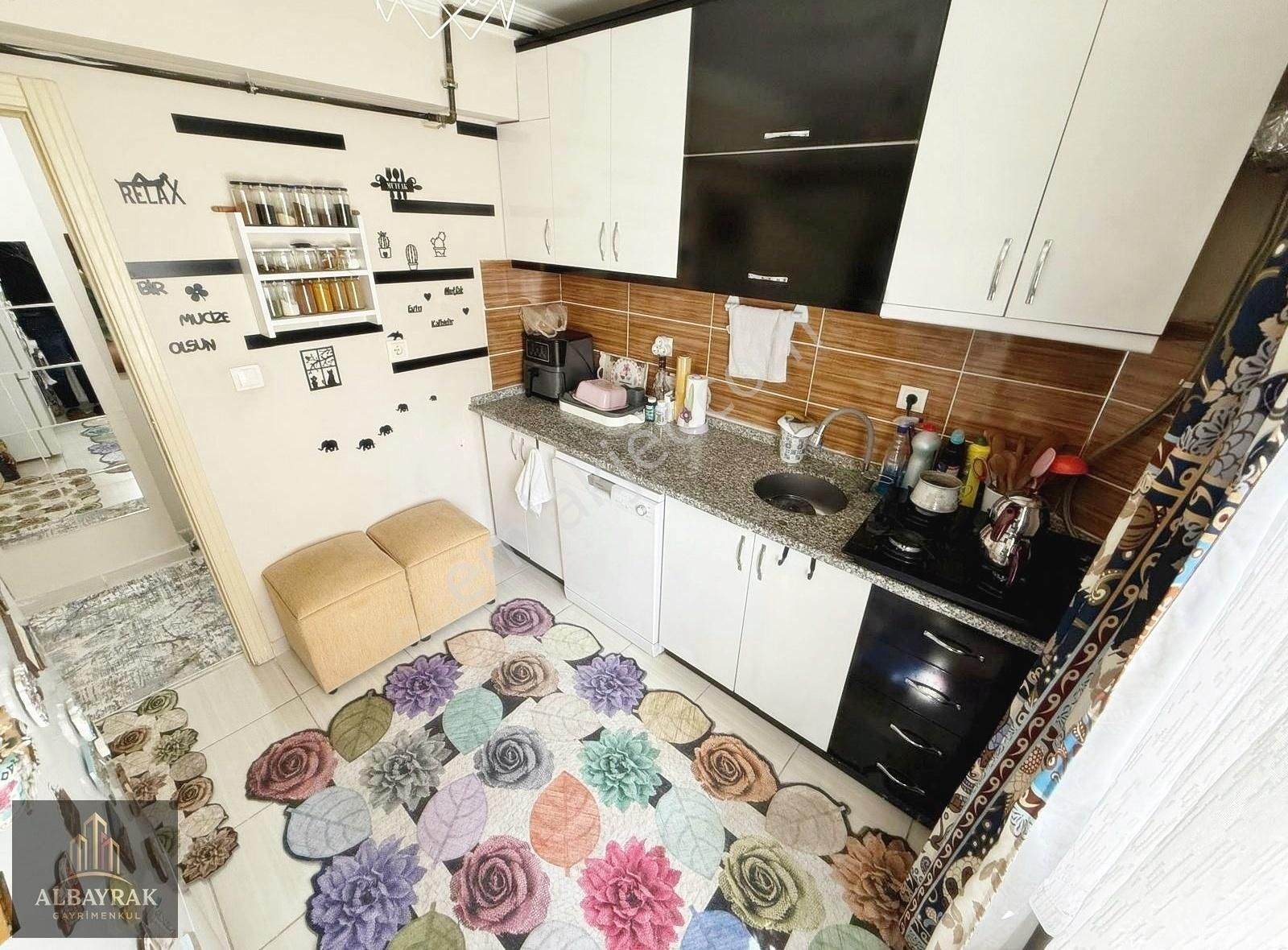 ▅albayrak'dan Yatırımlık Fırsat 2+1 Kupon Daire