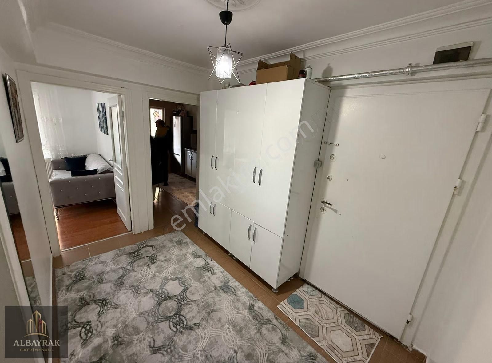 ▅albayrak▅ Hocalı Cadde Paraleli Ara Kat'ta Fırsat 3+1 Daire - Görsel 23