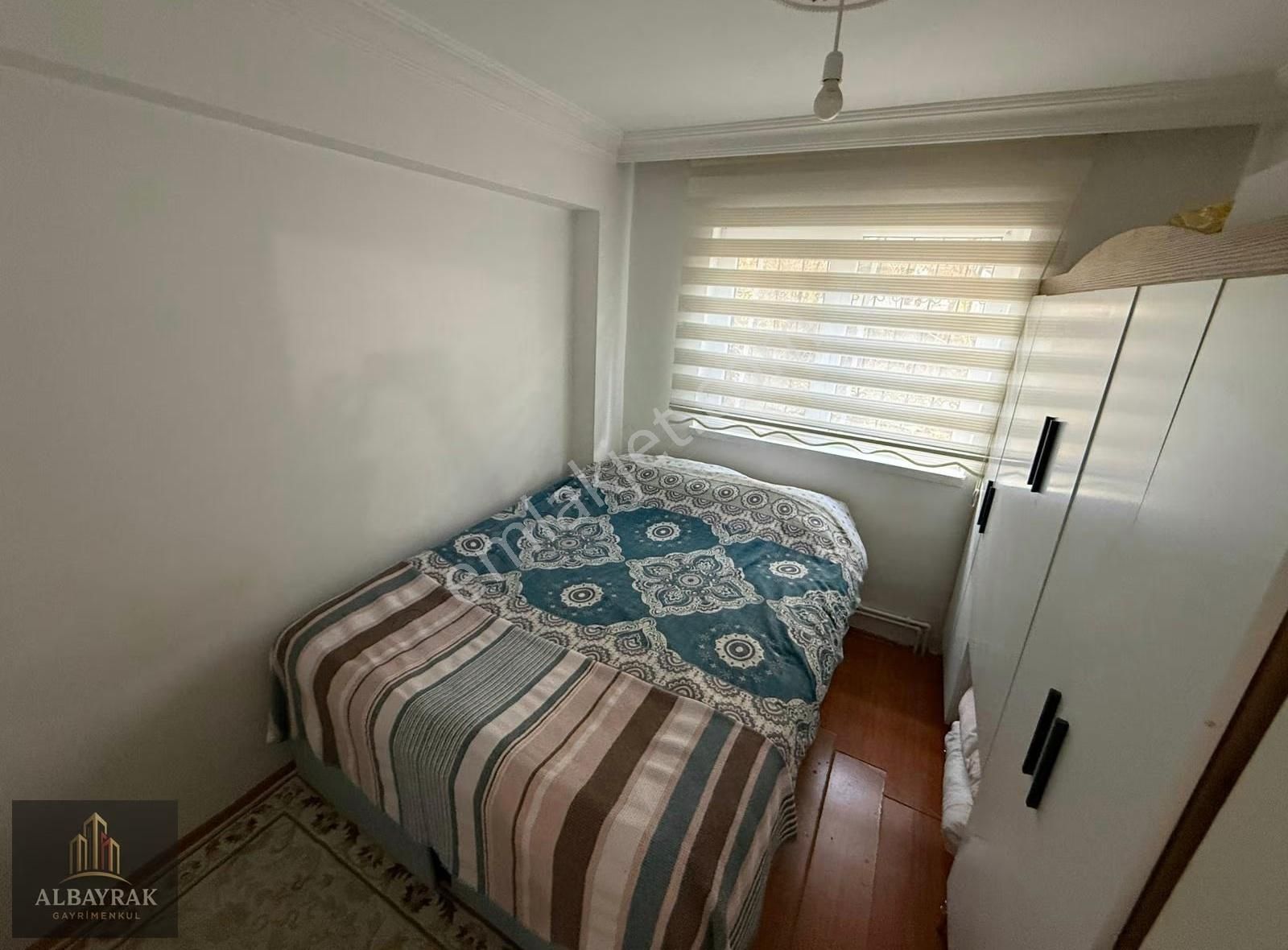 ▅albayrak▅ Hocalı Cadde Paraleli Ara Kat'ta Fırsat 3+1 Daire - Görsel 8