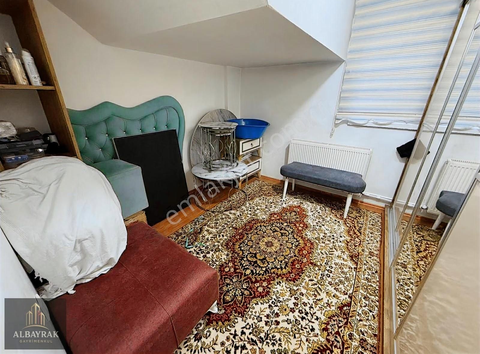 ▅albayrak▅ Hocalı Cadde Paraleli Ara Kat'ta Fırsat 3+1 Daire - Görsel 12