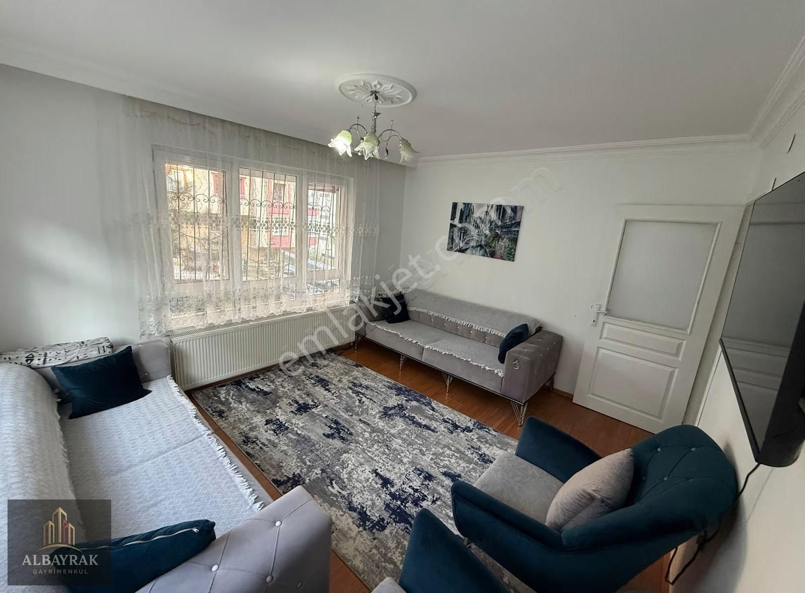 ▅albayrak▅ Hocalı Cadde Paraleli Ara Kat'ta Fırsat 3+1 Daire - Görsel 24